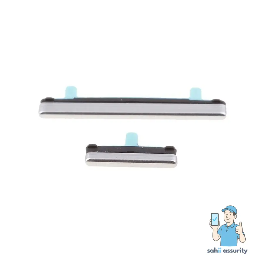 Side Key for Vivo V5 Lite